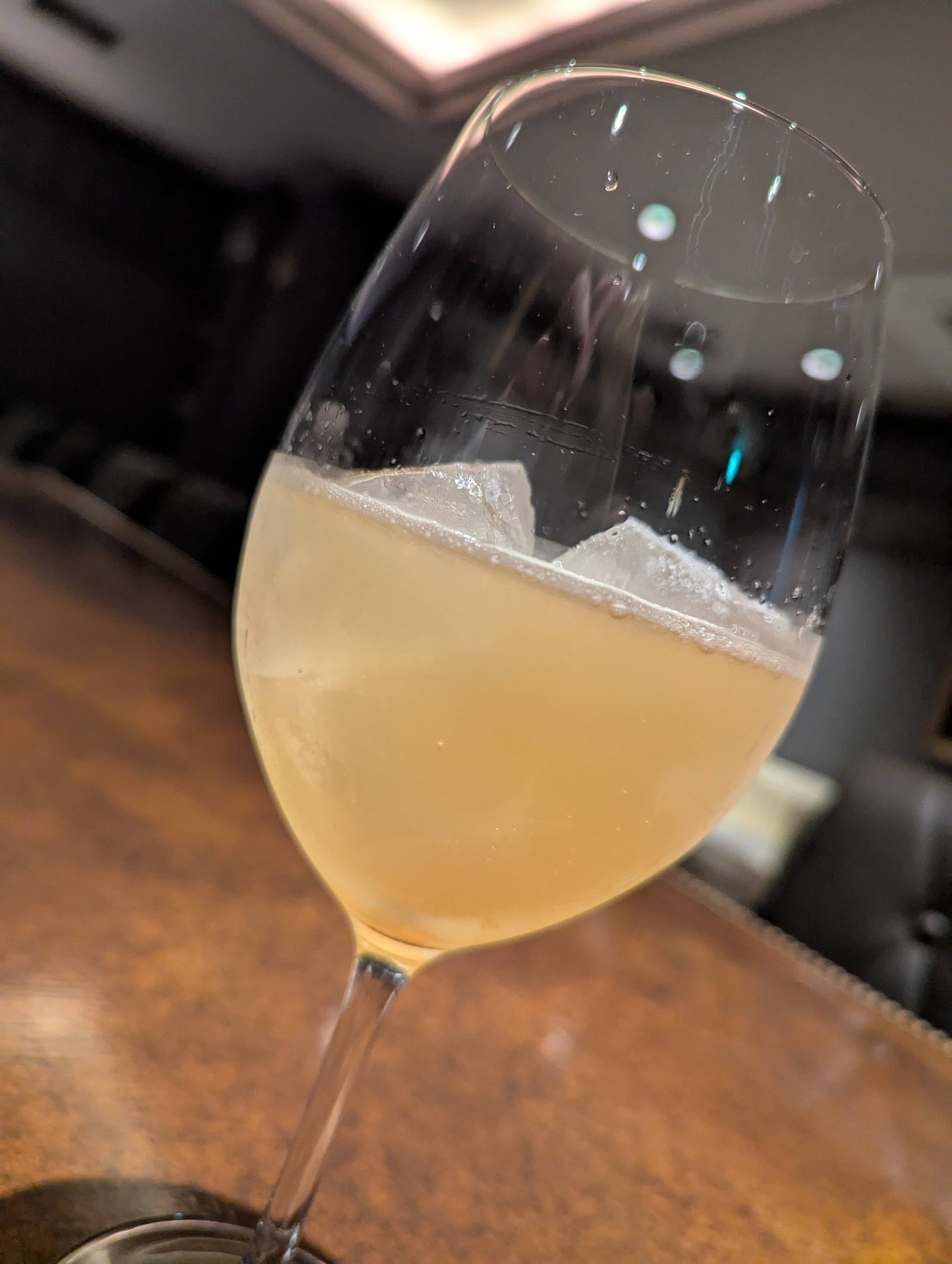 お酒