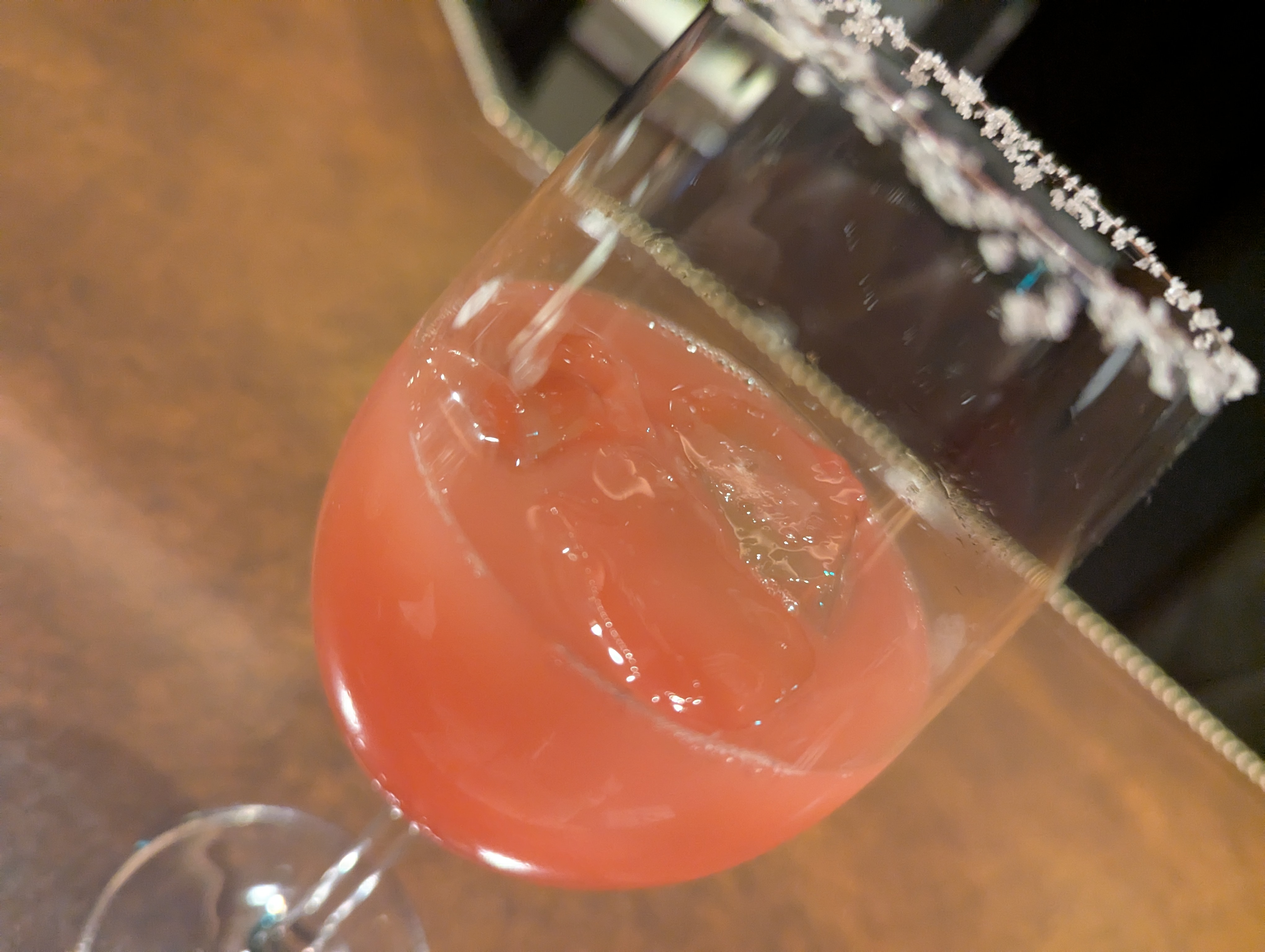お酒