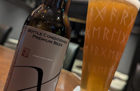華やかな繁華街のその先へ。関内で飲むなら　Bar.Lucid by The Bar CASABLANCA
