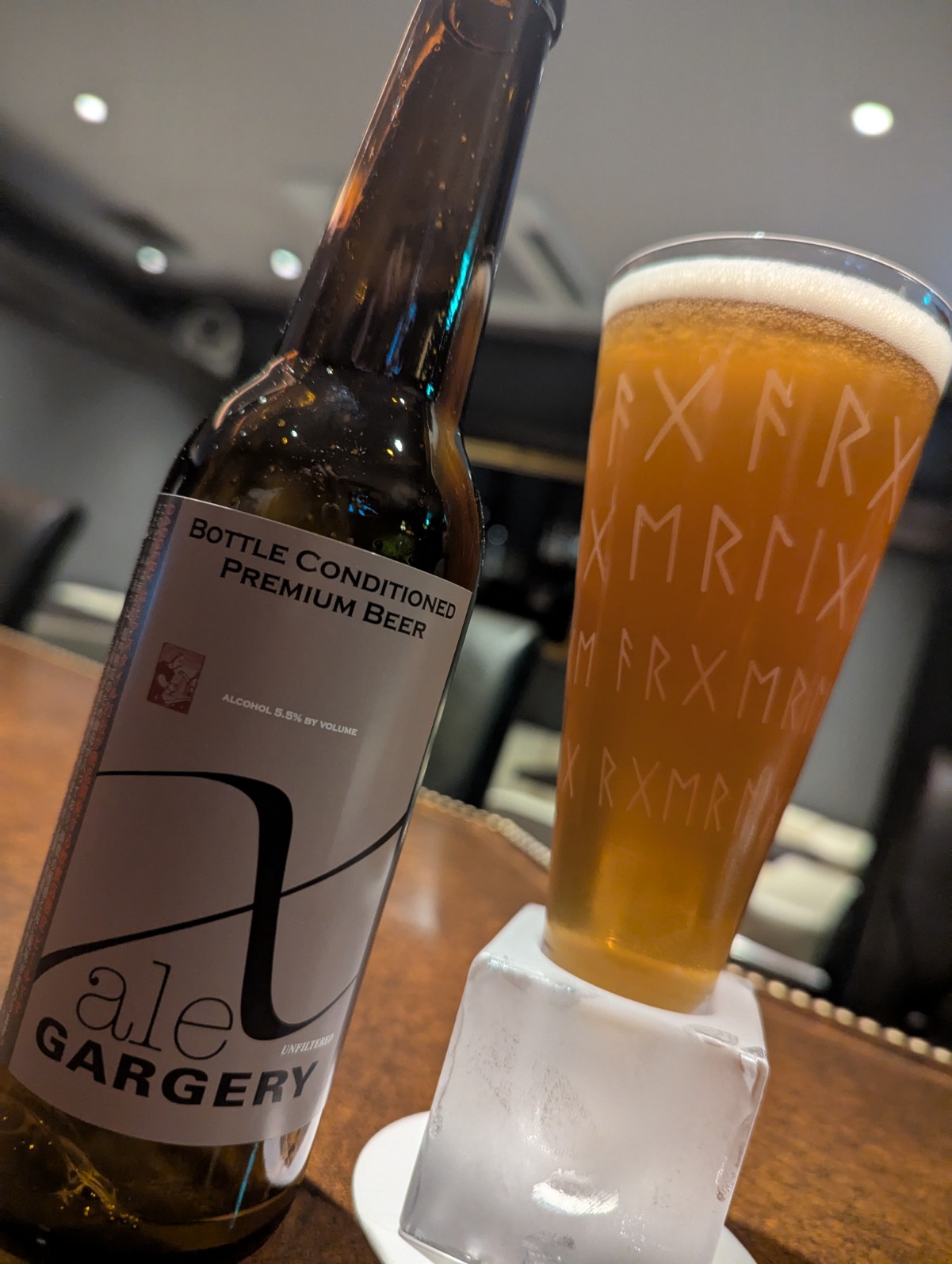 お酒
