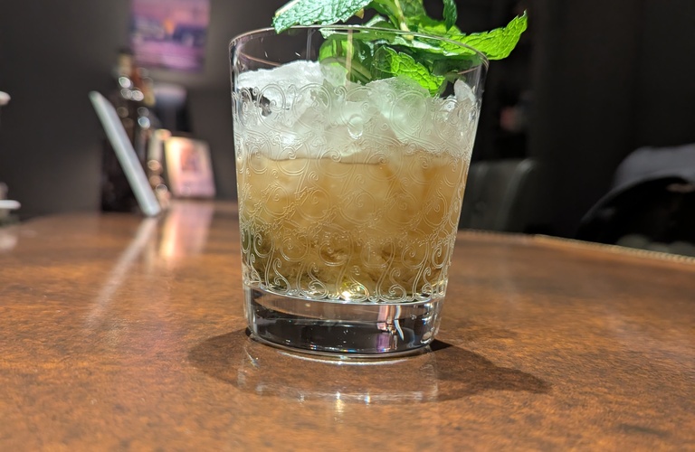 関内の夜、今日のあなたにぴったり寄り添う一杯を。　Bar.Lucid by The Bar CASABLANCA