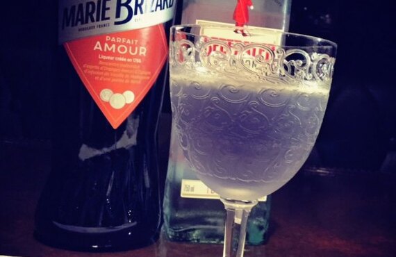 今のあなたと完全に同調する一杯。関内のBarなら　Bar.Lucid by The Bar CASABLANCA