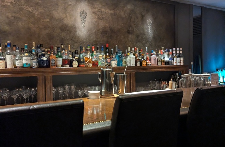 【重要なお知らせ】ビルの外壁工事に伴うご案内と通常営業について　Bar.LucidbyTheBarCASABLA