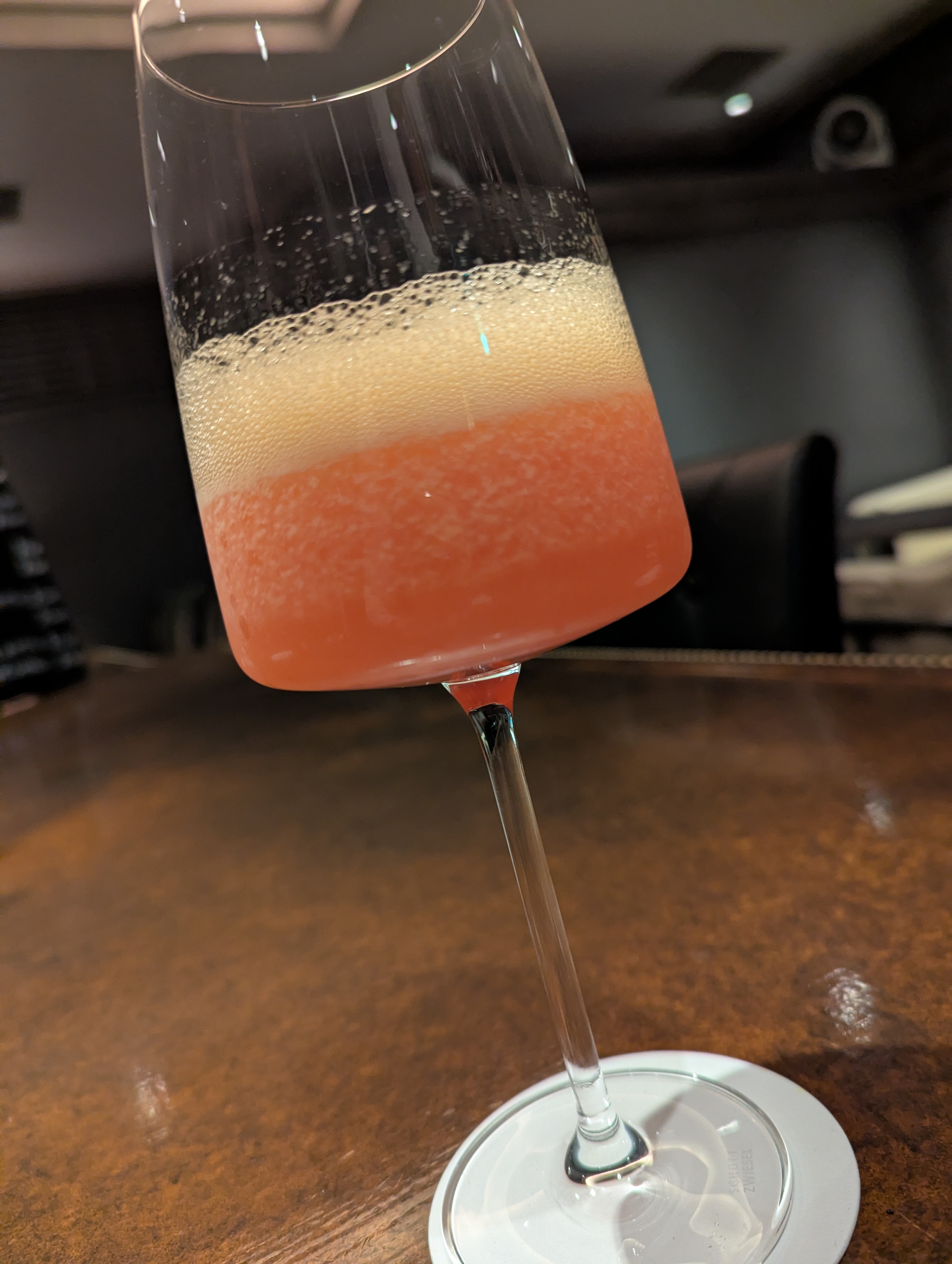 お酒
